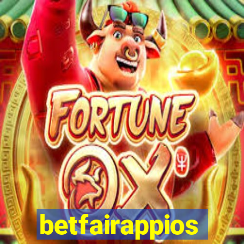 betfairappios