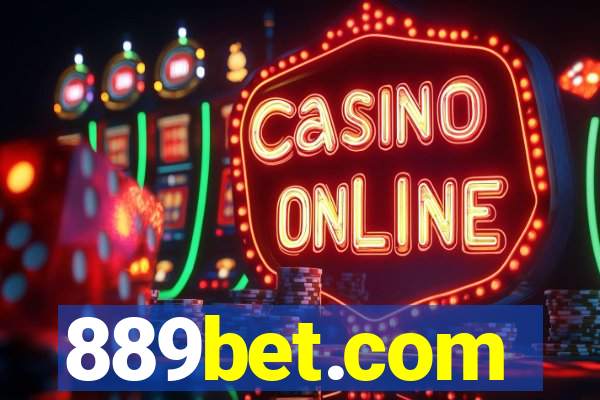 889bet.com