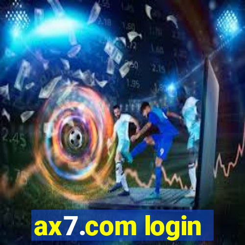 ax7.com login