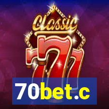 70bet.c