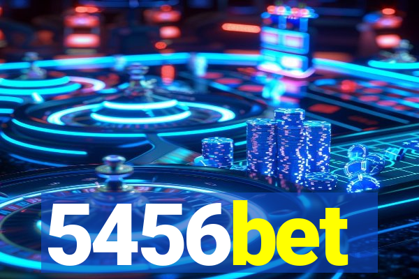 5456bet