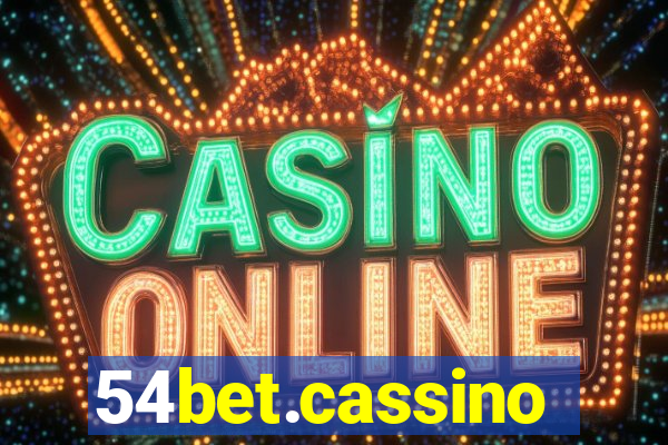 54bet.cassino