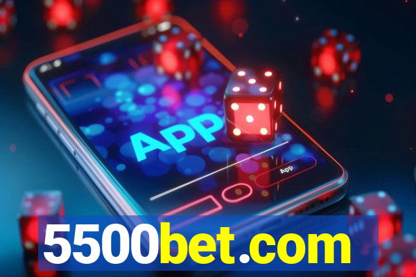 5500bet.com