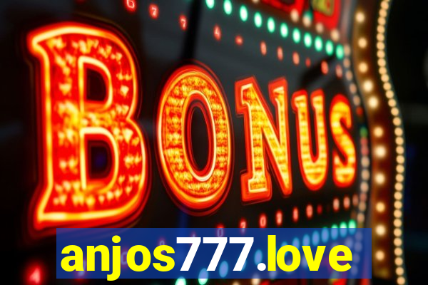 anjos777.love