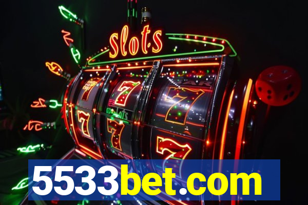 5533bet.com