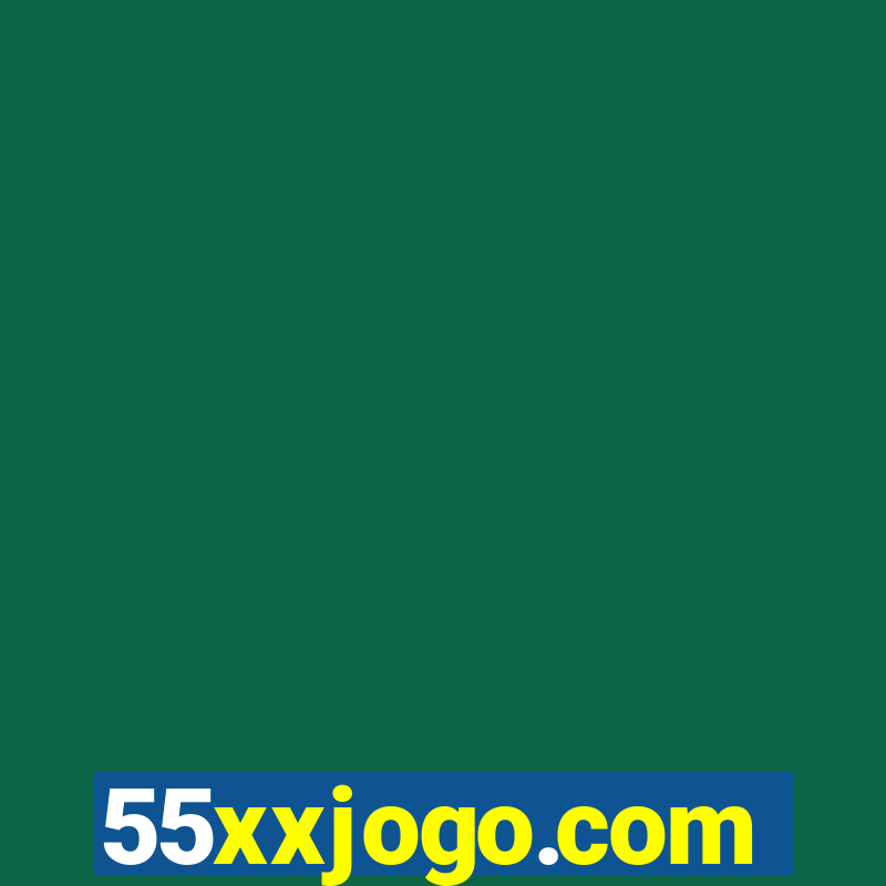 55xxjogo.com