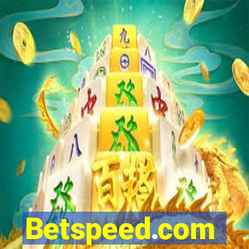 Betspeed.com