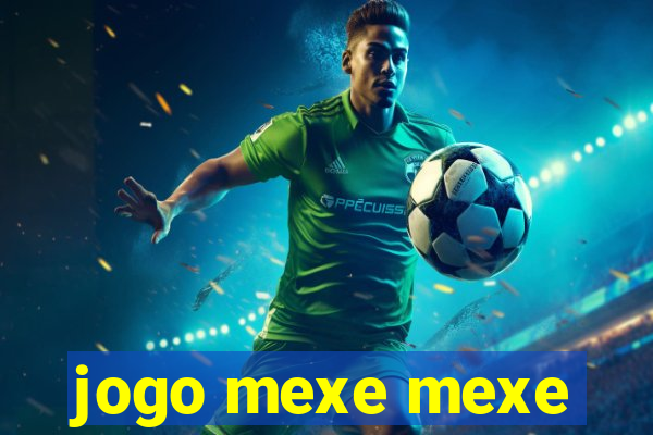 jogo mexe mexe