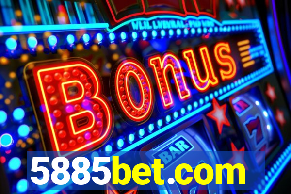 5885bet.com