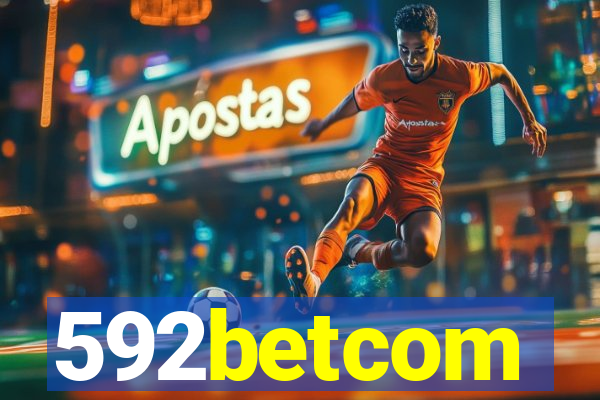 592betcom