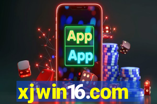 xjwin16.com