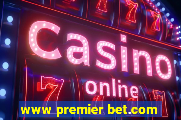 www premier bet.com