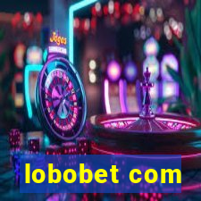 lobobet com