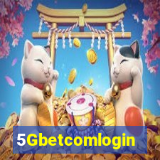 5Gbetcomlogin