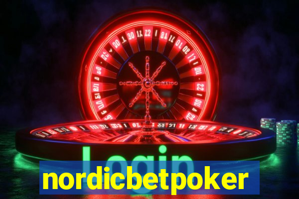 nordicbetpoker