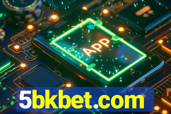 5bkbet.com