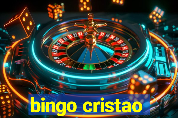 bingo cristao