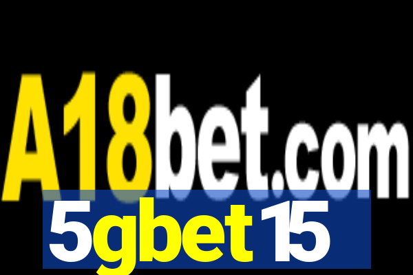 5gbet15