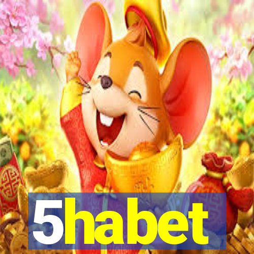 5habet