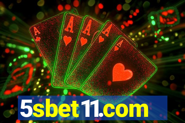 5sbet11.com