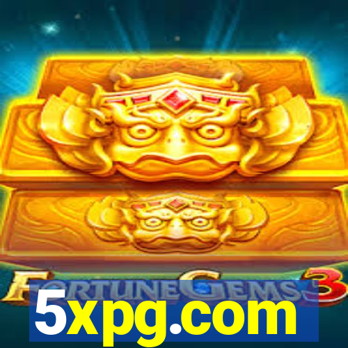 5xpg.com