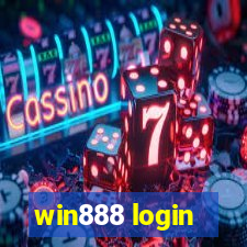 win888 login