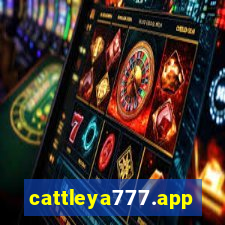 cattleya777.app