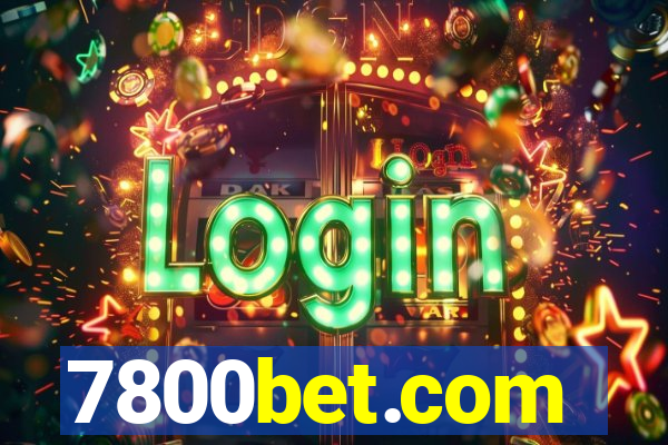 7800bet.com