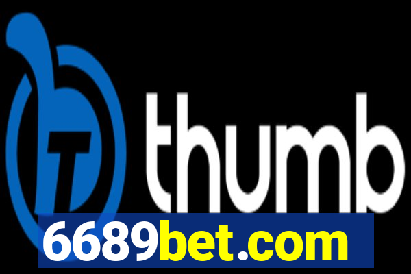 6689bet.com