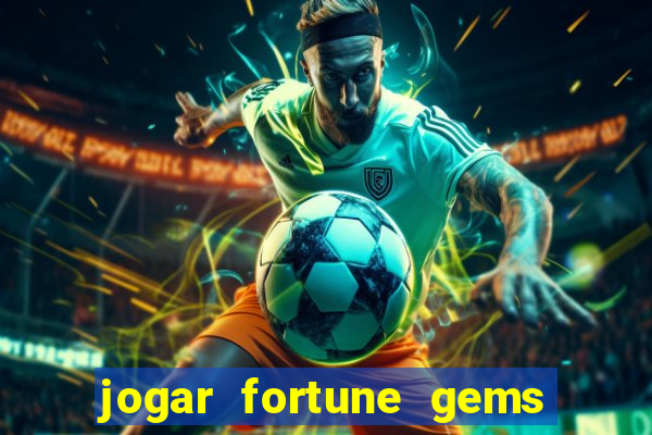 jogar fortune gems 3 demo