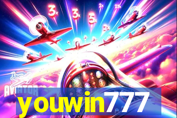 youwin777