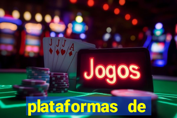 plataformas de jogos fora do brasil