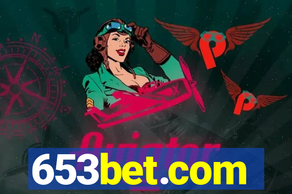 653bet.com