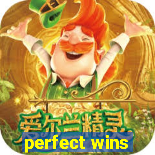 perfect wins