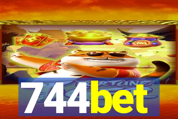 744bet