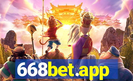 668bet.app