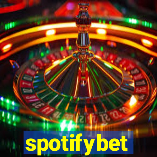 spotifybet