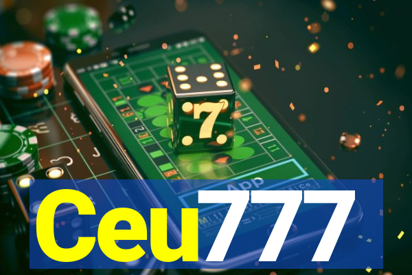 Ceu777