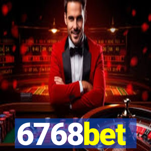 6768bet