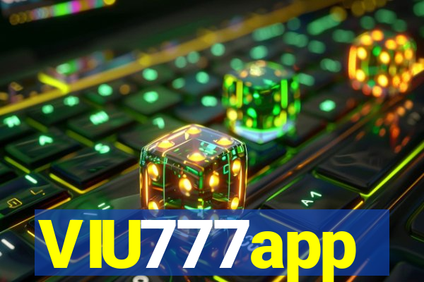 VIU777app