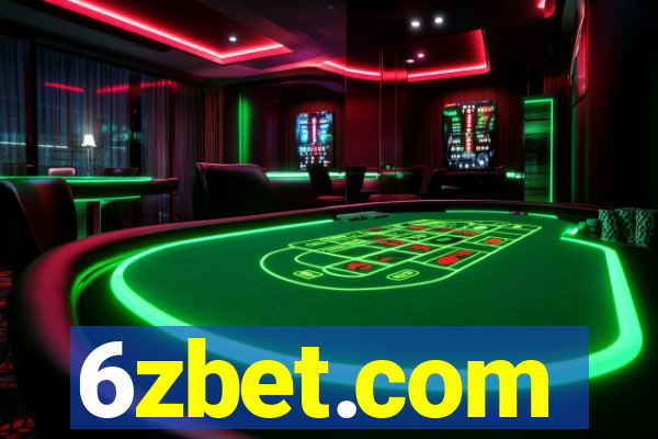 6zbet.com