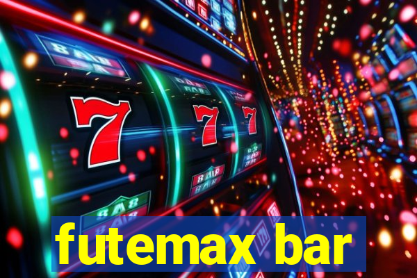 futemax bar