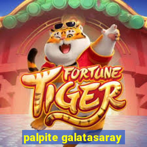 palpite galatasaray