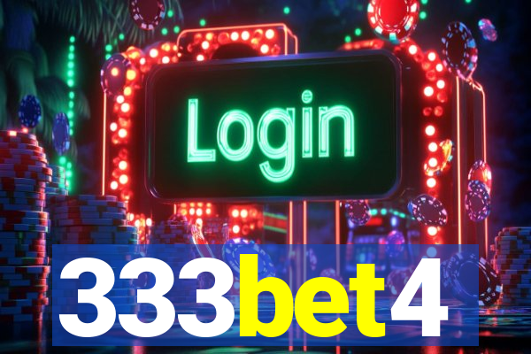 333bet4