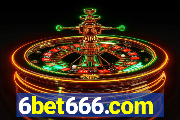 6bet666.com