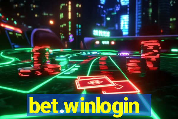 bet.winlogin