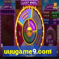 uuugame9.com