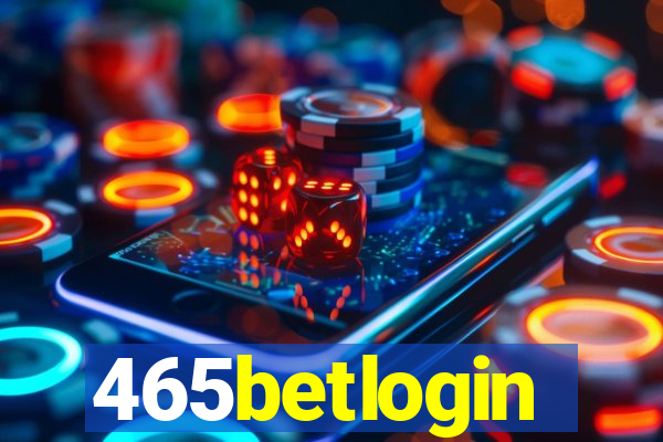 465betlogin