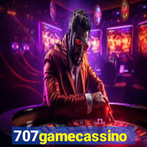 707gamecassino