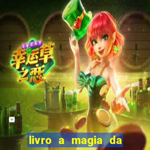 livro a magia da sobrevivência pdf